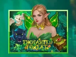 Enchanted Forest game icon