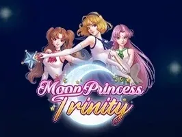 Moon Princess Trinity icon