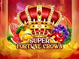 ซูเปอร์ฟอร์จูนคราวน์ icon