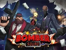 Bomber Squad game icon