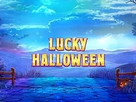 Lucky Halloween game icon