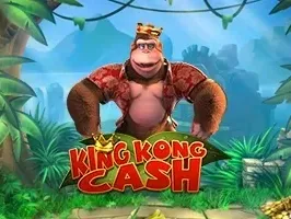 King Kong Cash game icon