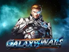 สงครามกาแล็คซี่ game icon