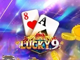 ลัคกี้ 9 game icon