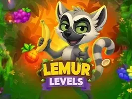 ระดับลีเมอร์ game icon