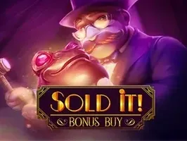 Sold it Bonus Buy